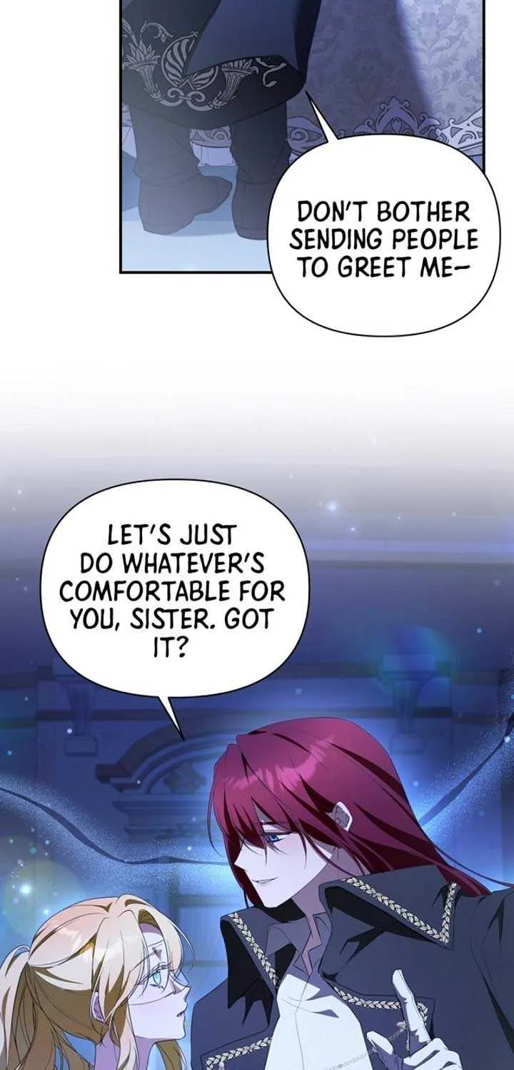 She Wasn’t My Daugther Chapter 4 page 54 - 