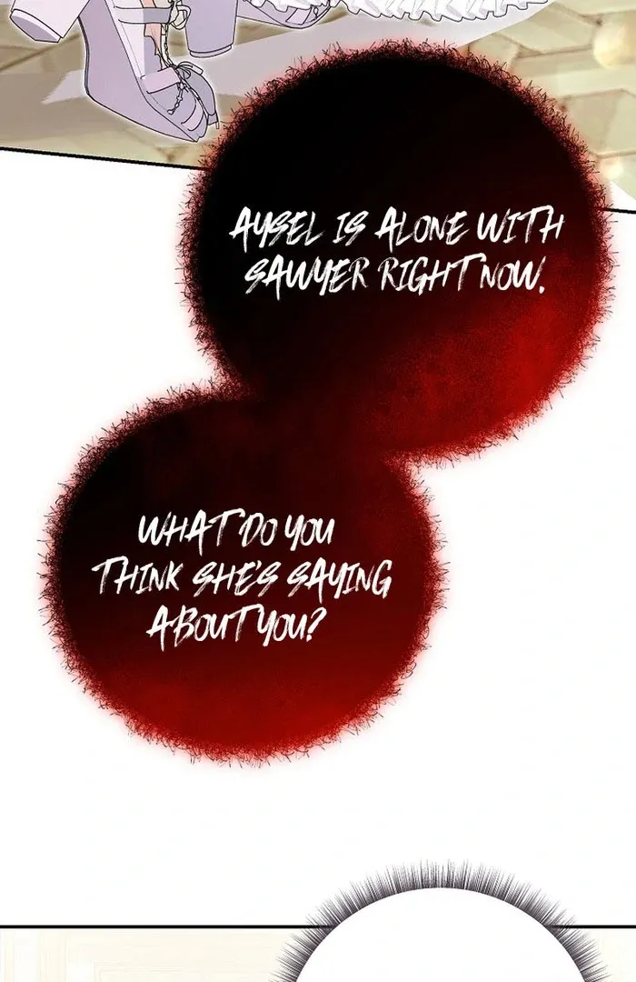 She Wasn’t My Daugther Chapter 40 page 105 - 