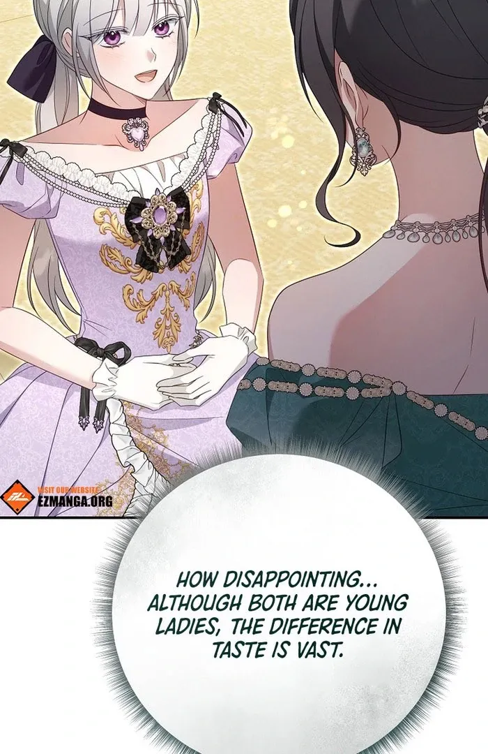 She Wasn’t My Daugther Chapter 40 page 13 - 