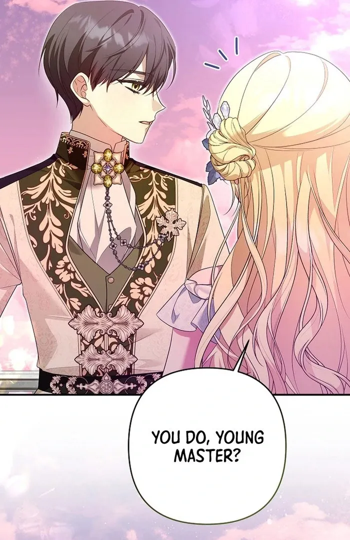 She Wasn’t My Daugther Chapter 40 page 121 - 