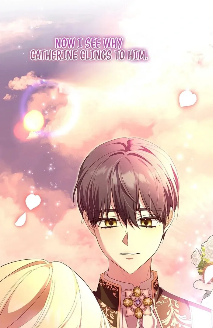 She Wasn’t My Daugther Chapter 40 page 132 - 