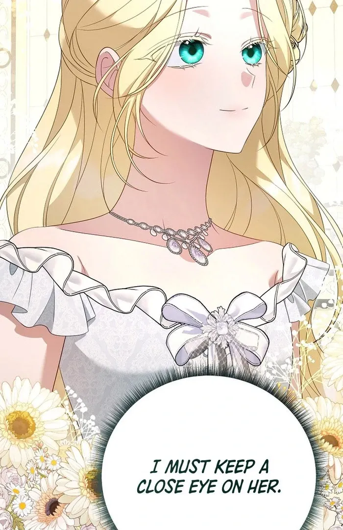 She Wasn’t My Daugther Chapter 40 page 15 - 
