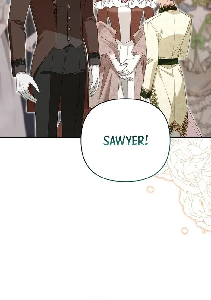 She Wasn’t My Daugther Chapter 40 page 18 - 