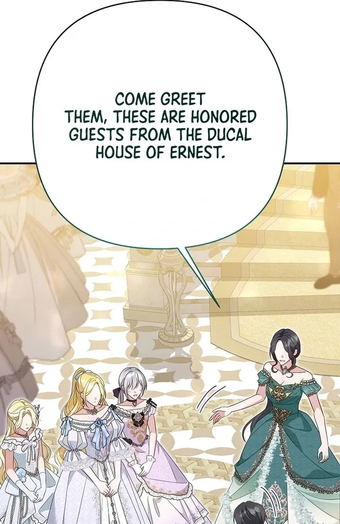 She Wasn’t My Daugther Chapter 40 page 19 - 