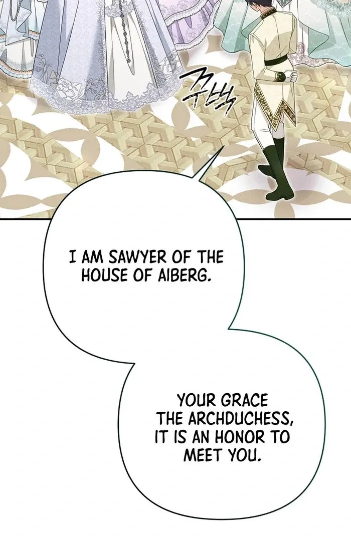 She Wasn’t My Daugther Chapter 40 page 20 - 