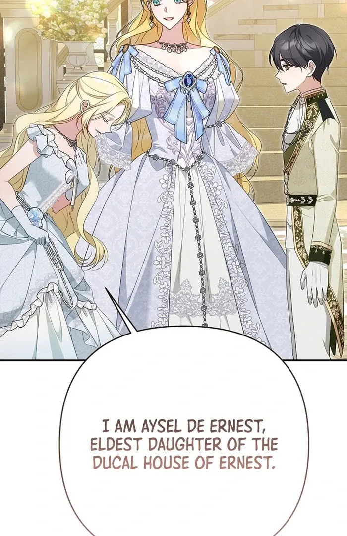 She Wasn’t My Daugther Chapter 40 page 22 - 