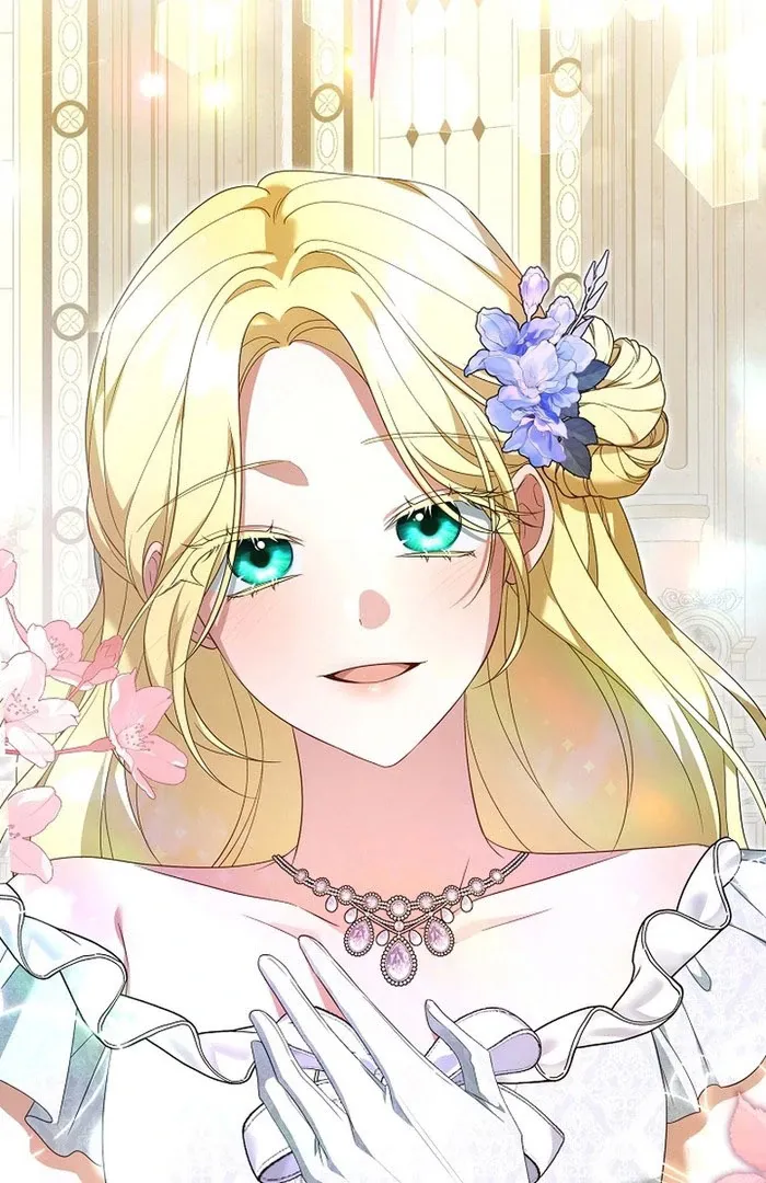 She Wasn’t My Daugther Chapter 40 page 24 - 