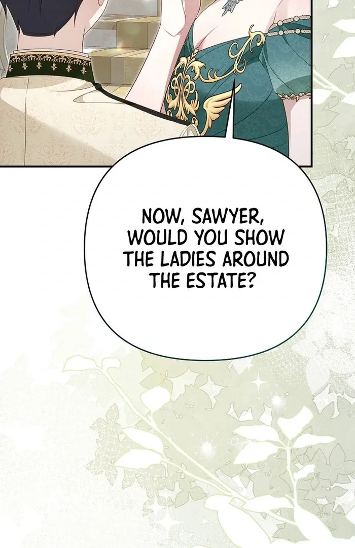 She Wasn’t My Daugther Chapter 40 page 30 - 
