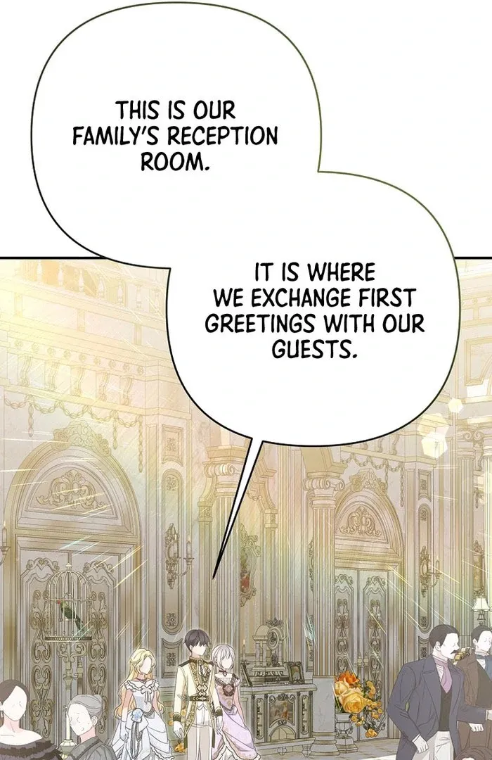 She Wasn’t My Daugther Chapter 40 page 36 - 