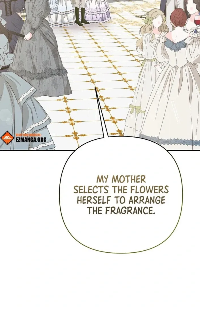 She Wasn’t My Daugther Chapter 40 page 37 - 