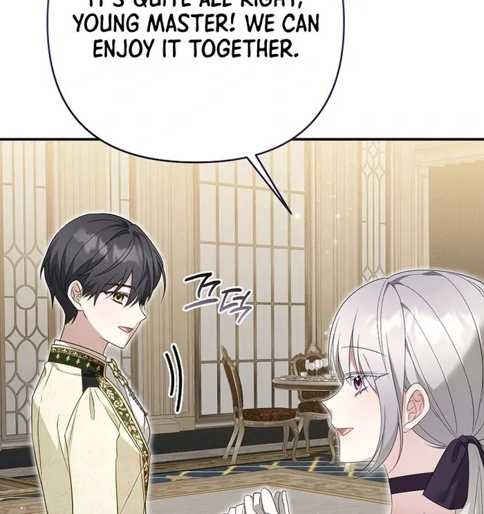 She Wasn’t My Daugther Chapter 40 page 43 - 