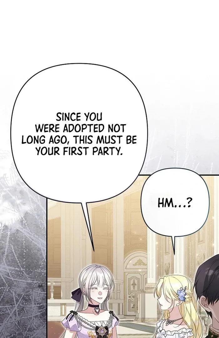 She Wasn’t My Daugther Chapter 40 page 47 - 
