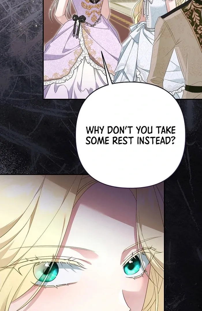 She Wasn’t My Daugther Chapter 40 page 48 - 