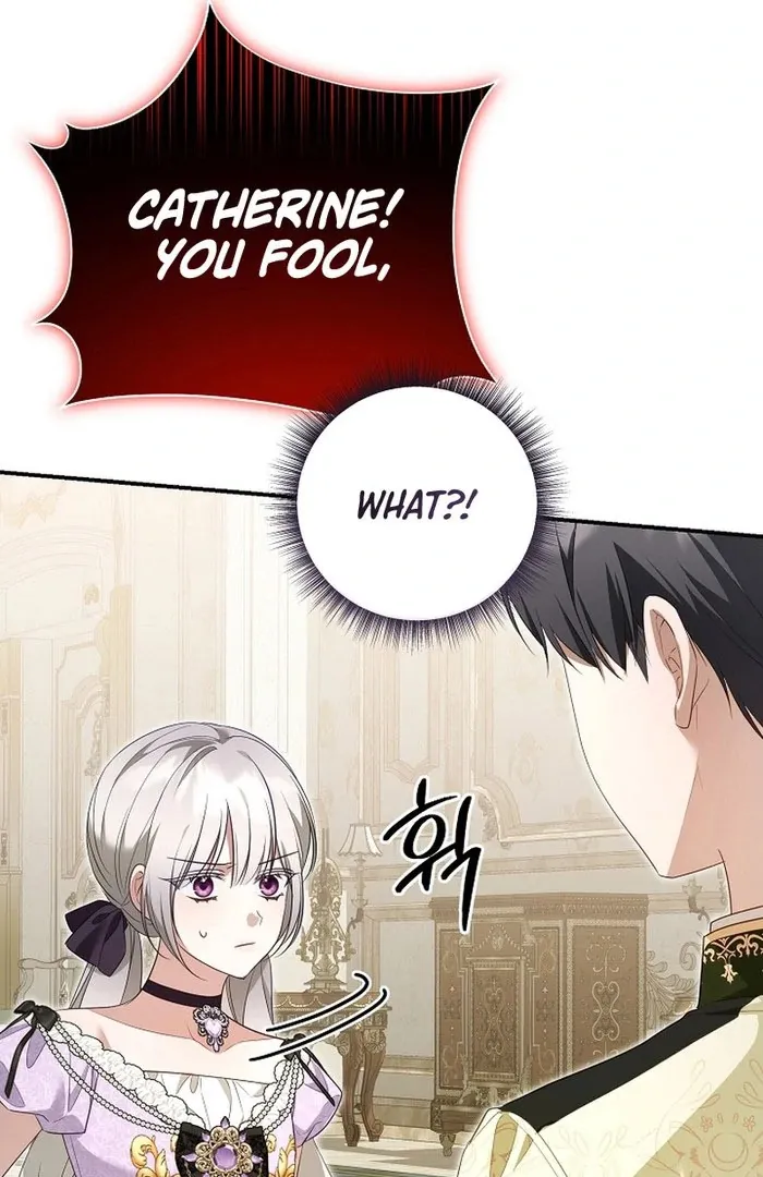 She Wasn’t My Daugther Chapter 40 page 54 - 