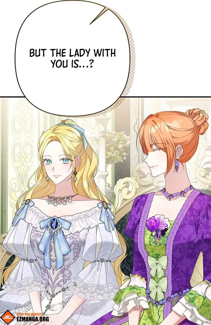 She Wasn’t My Daugther Chapter 40 page 64 - 