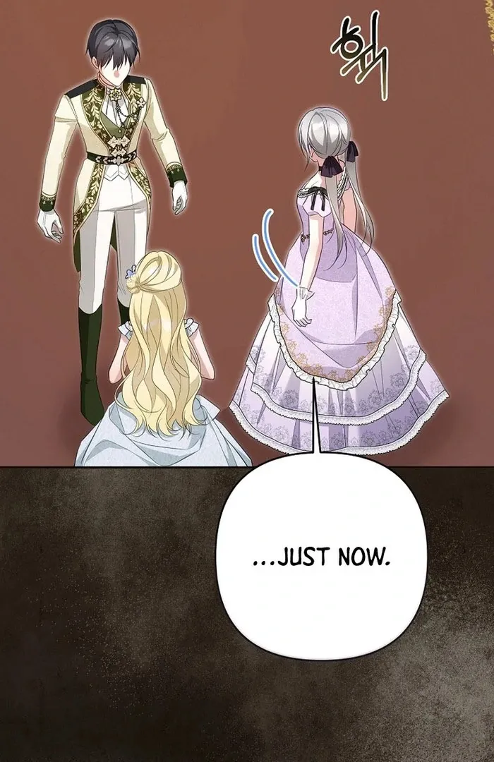 She Wasn’t My Daugther Chapter 40 page 90 - 