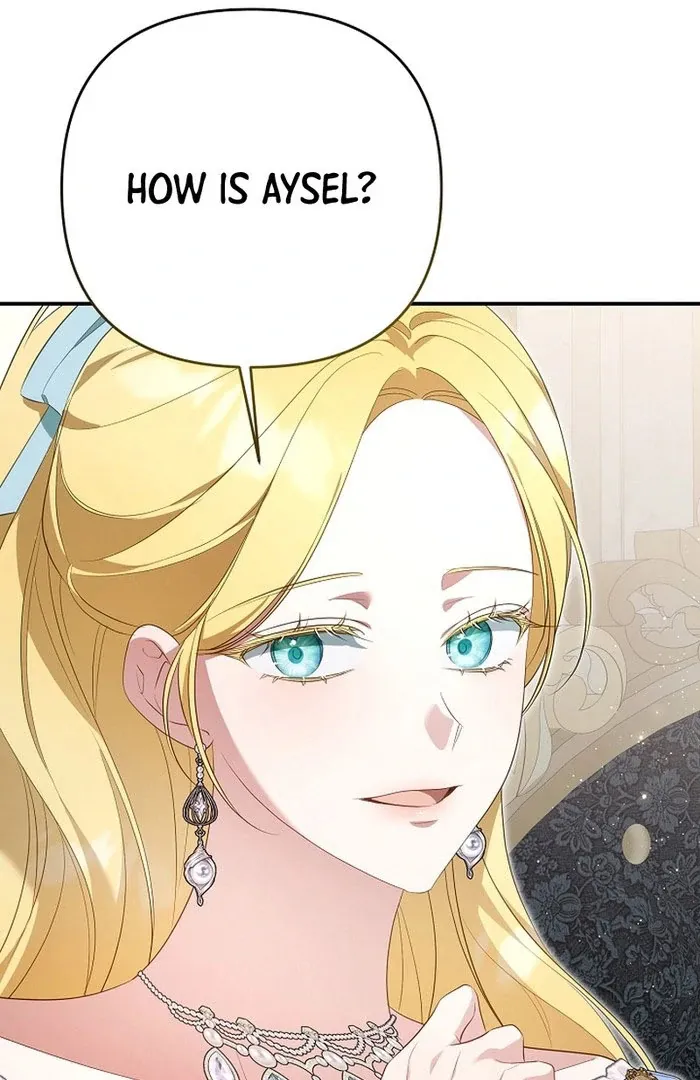 She Wasn’t My Daugther Chapter 40 page 93 - 
