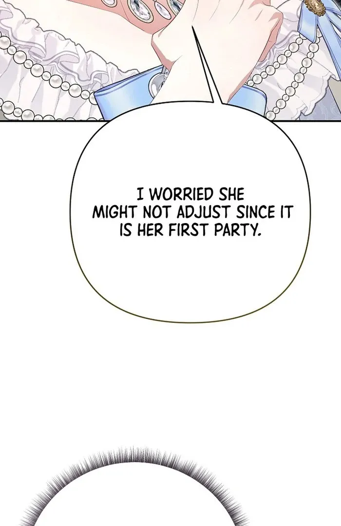She Wasn’t My Daugther Chapter 40 page 94 - 