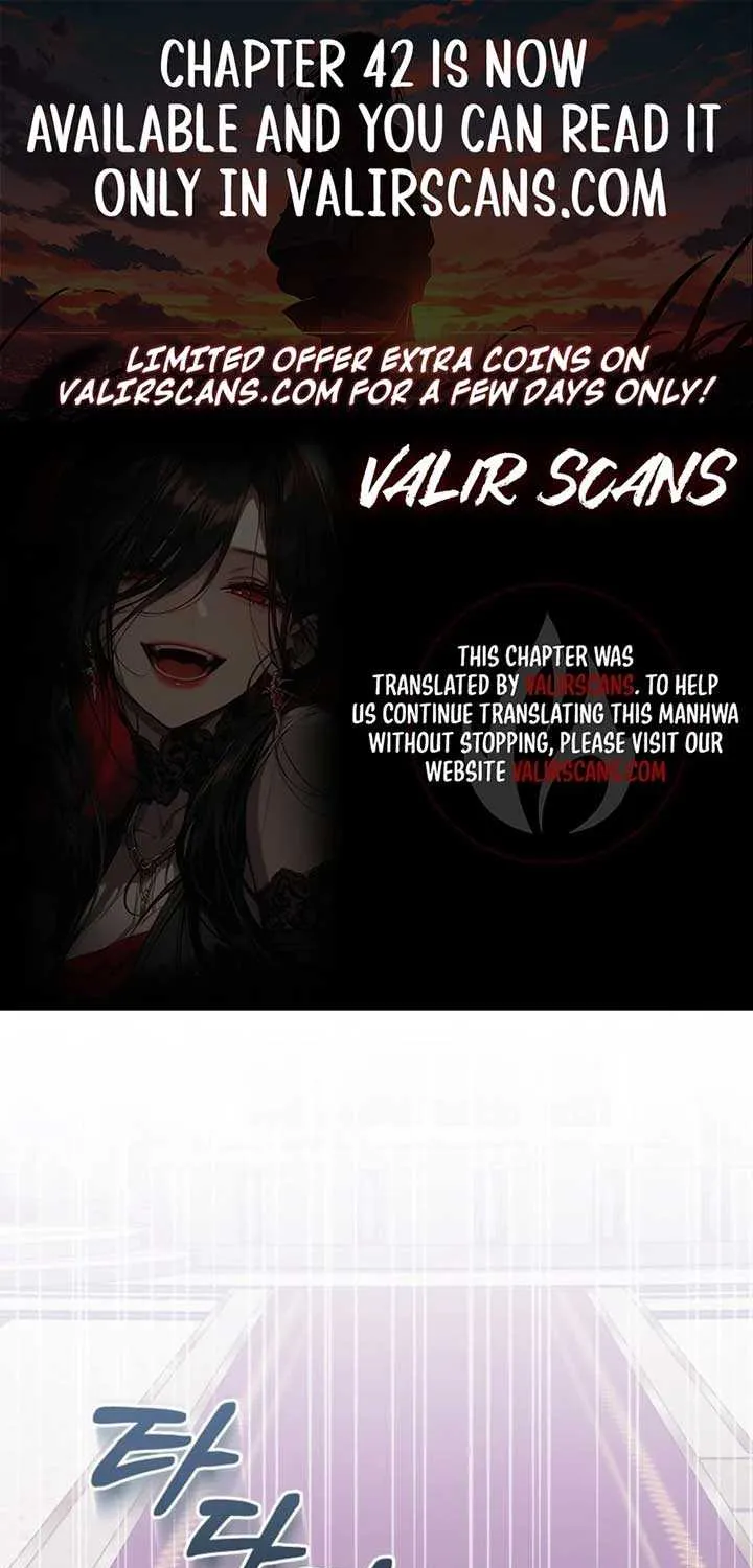 She Wasn’t My Daugther Chapter 41.1 page 1 - 