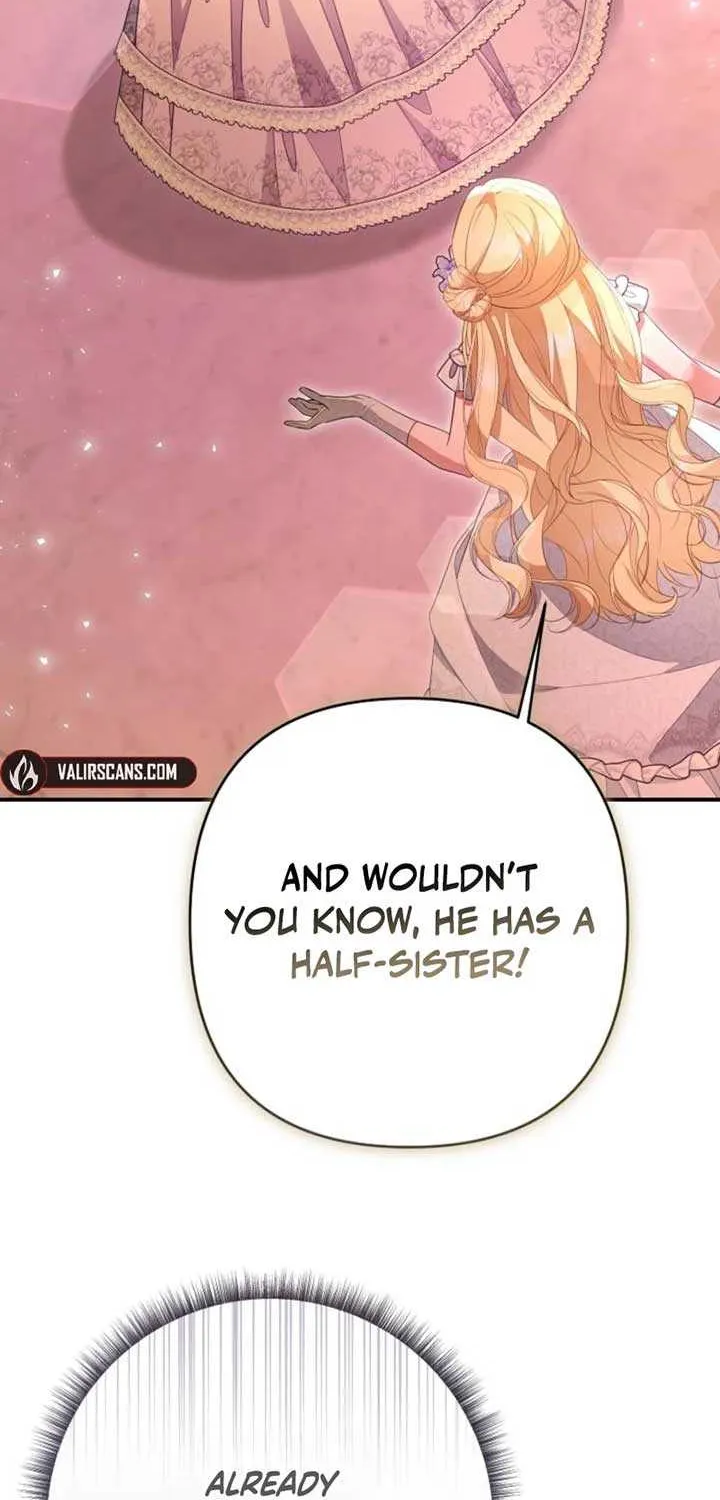 She Wasn’t My Daugther Chapter 41.1 page 15 - 