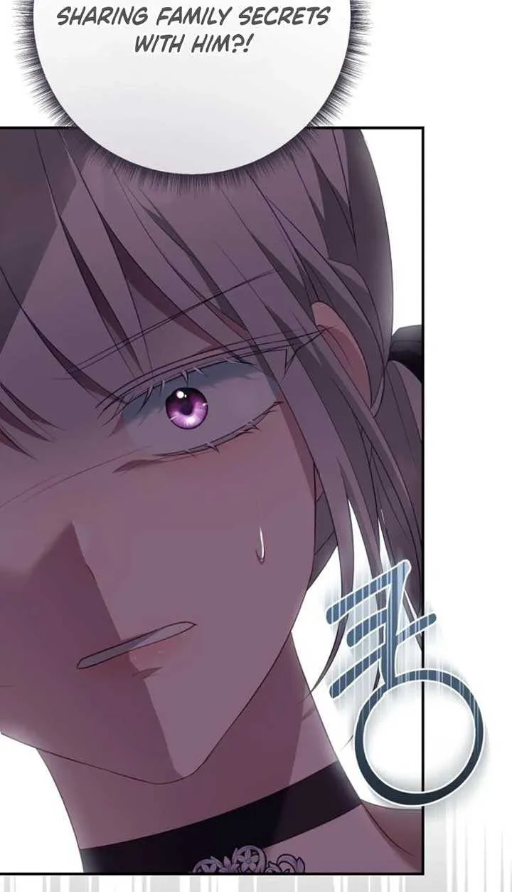 She Wasn’t My Daugther Chapter 41.1 page 16 - 