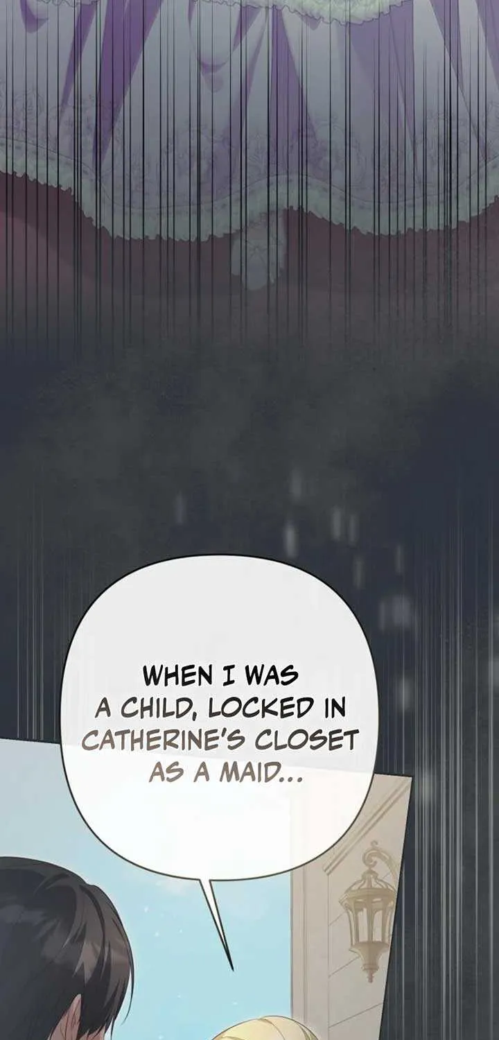 She Wasn’t My Daugther Chapter 41.1 page 3 - 