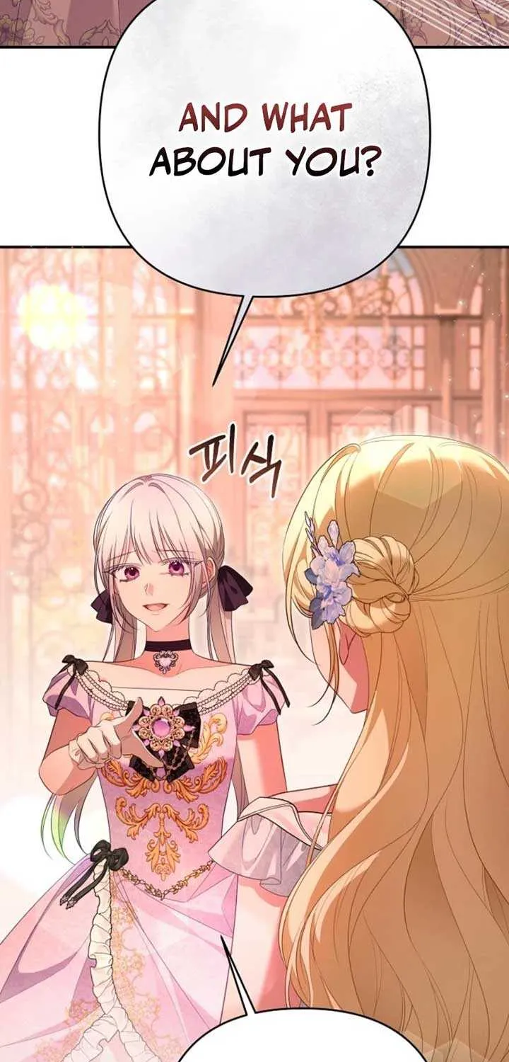 She Wasn’t My Daugther Chapter 41.1 page 23 - 