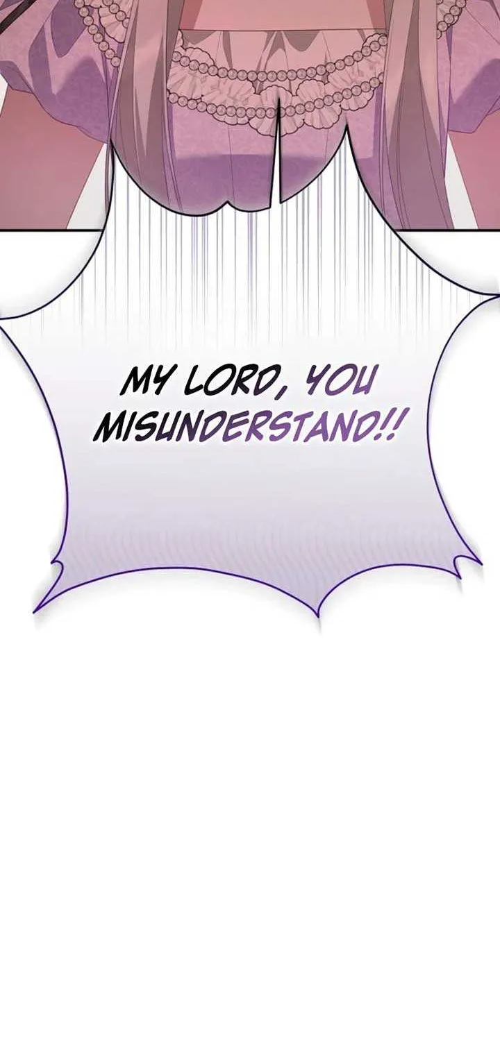 She Wasn’t My Daugther Chapter 41.1 page 35 - 