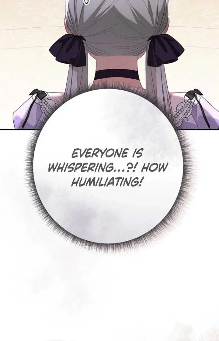 She Wasn’t My Daugther Chapter 41.1 page 96 - 