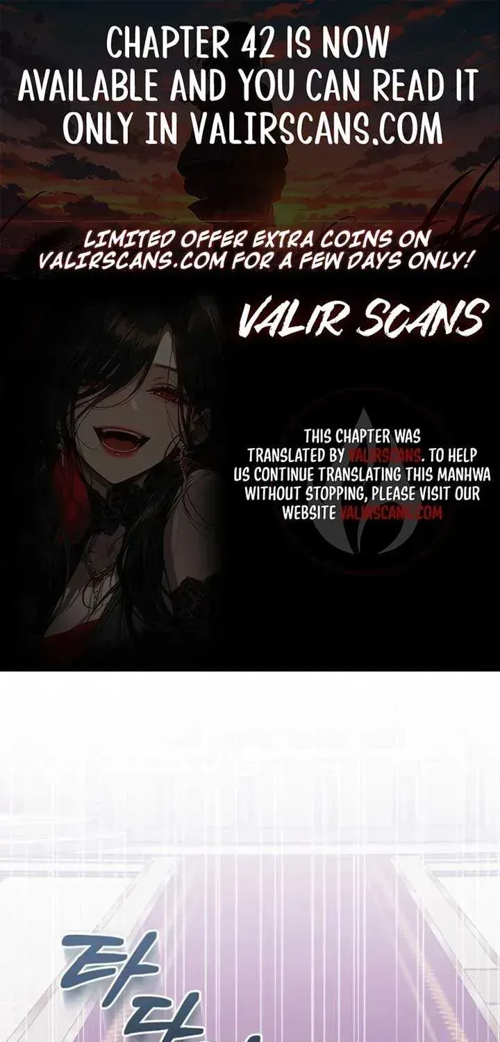 She Wasn’t My Daugther Chapter 41.2 page 1 - 