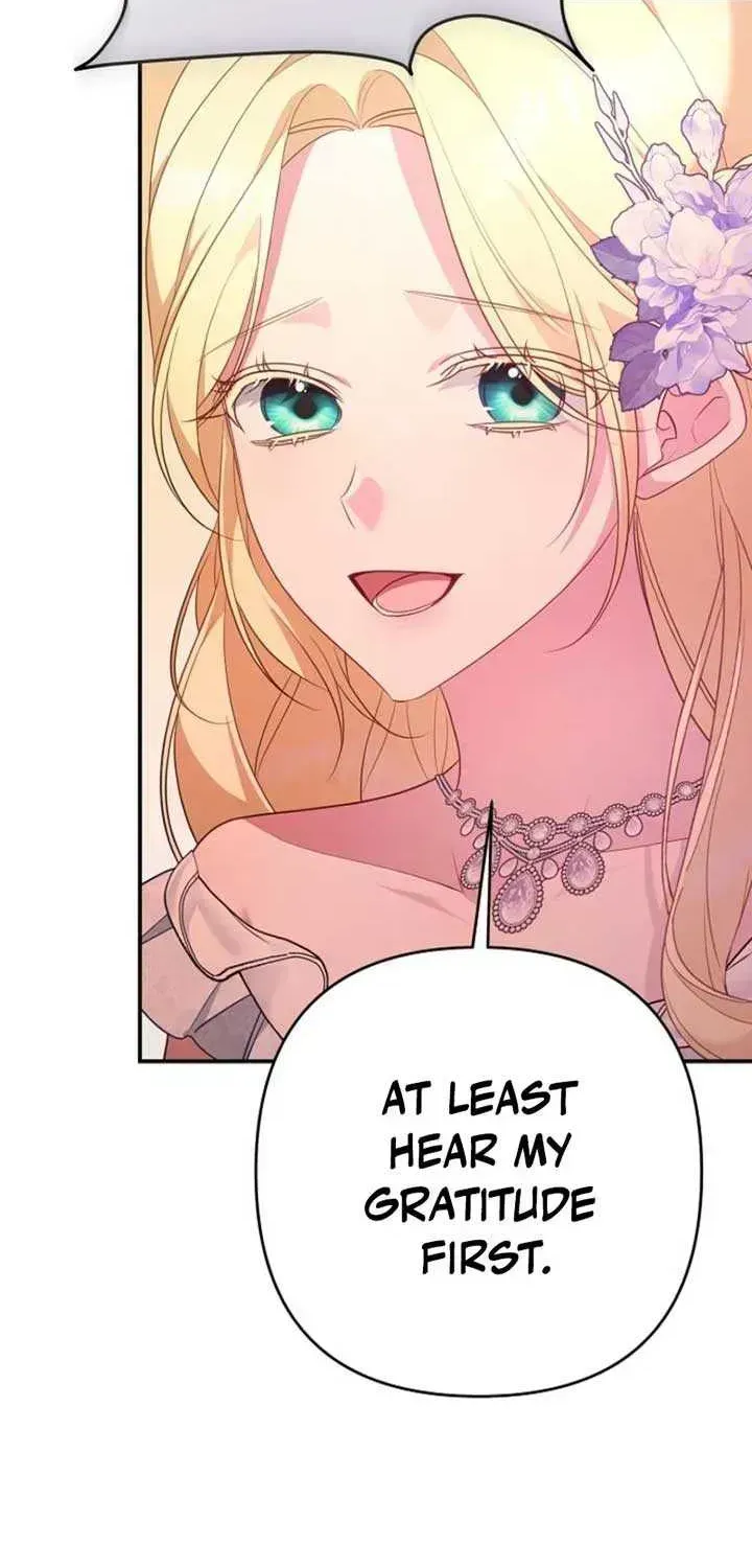 She Wasn’t My Daugther Chapter 41.2 page 13 - 