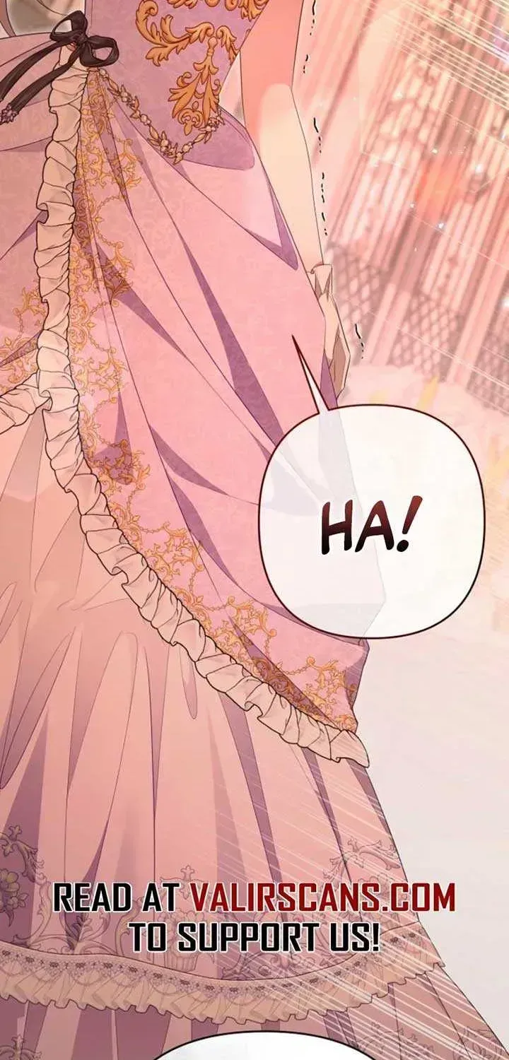 She Wasn’t My Daugther Chapter 41.2 page 22 - 