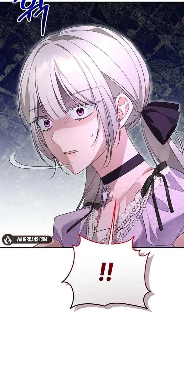 She Wasn’t My Daugther Chapter 41.2 page 29 - 