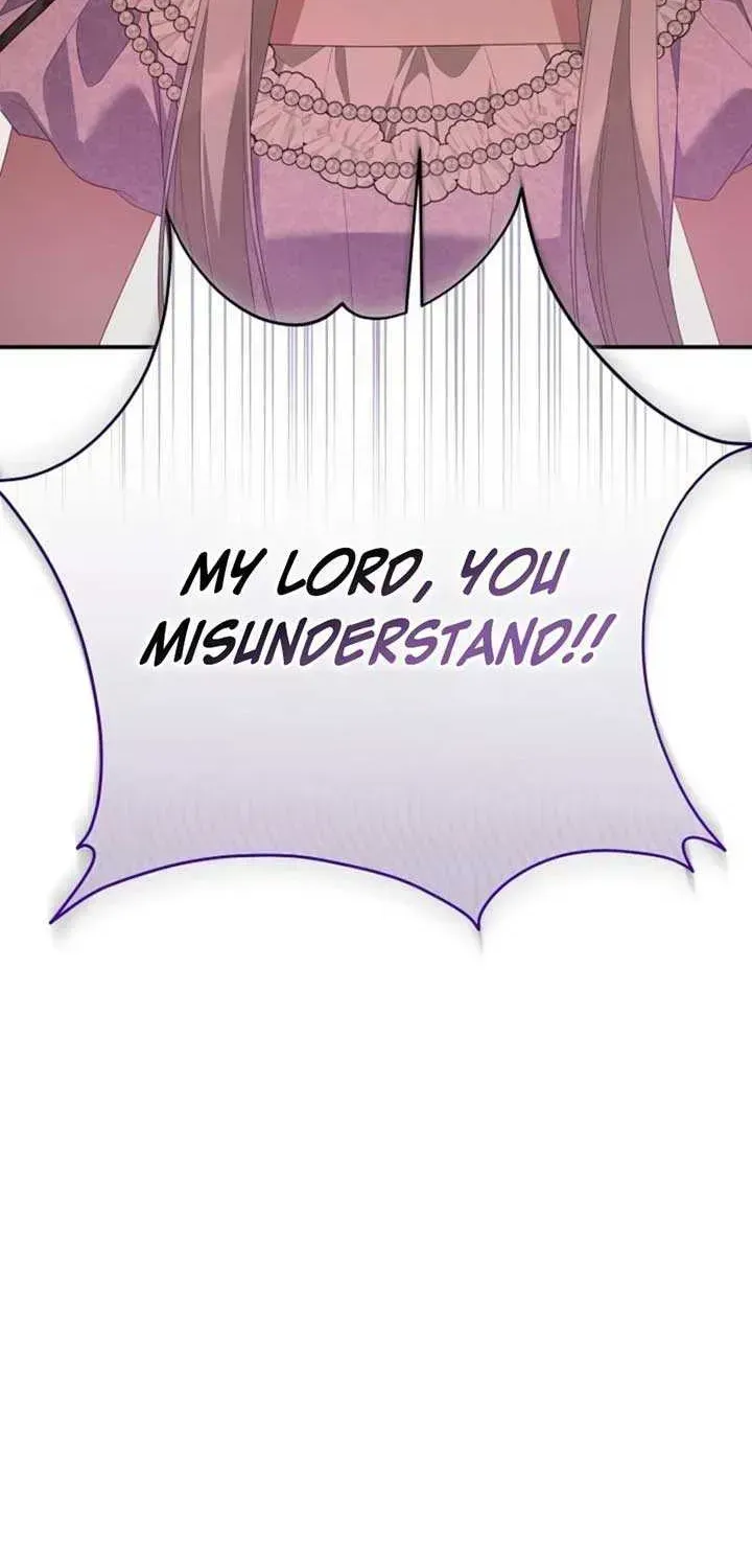 She Wasn’t My Daugther Chapter 41.2 page 35 - 