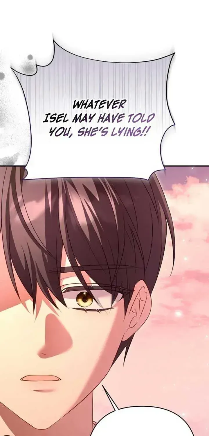 She Wasn’t My Daugther Chapter 41.2 page 36 - 
