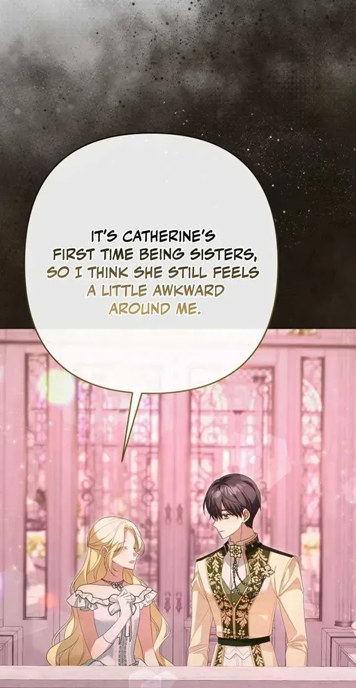 She Wasn’t My Daugther Chapter 41.2 page 42 - 
