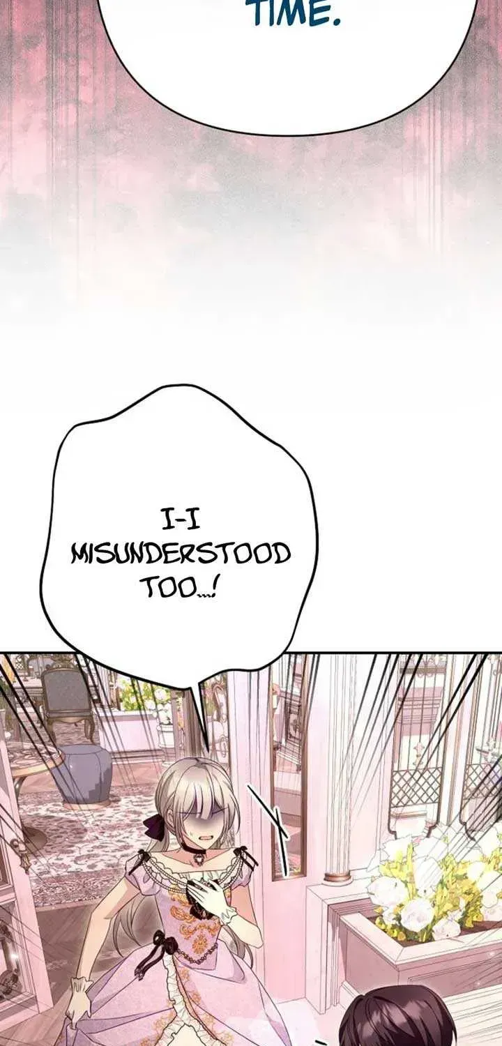 She Wasn’t My Daugther Chapter 41.2 page 49 - 
