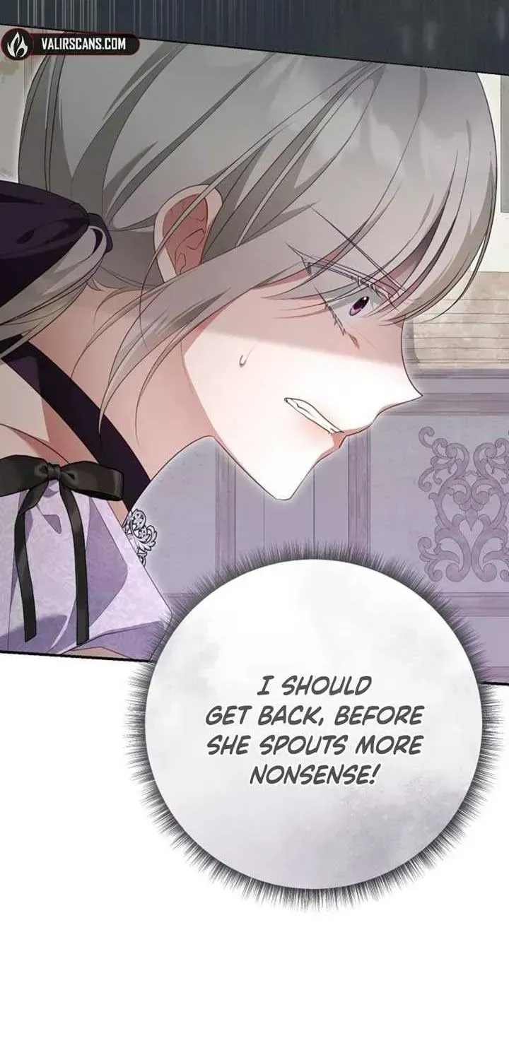 She Wasn’t My Daugther Chapter 41.2 page 6 - 