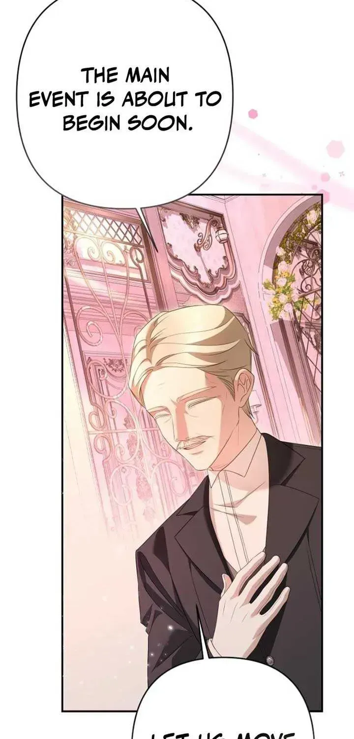 She Wasn’t My Daugther Chapter 41.2 page 55 - 