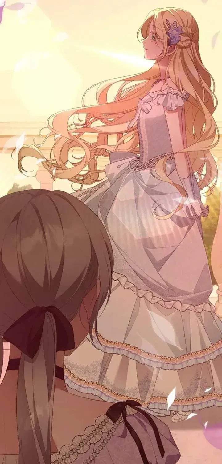 She Wasn’t My Daugther Chapter 41.2 page 8 - 
