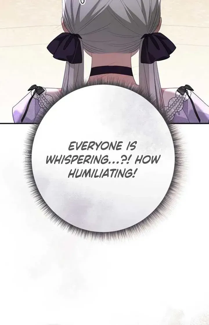 She Wasn’t My Daugther Chapter 41.2 page 96 - 