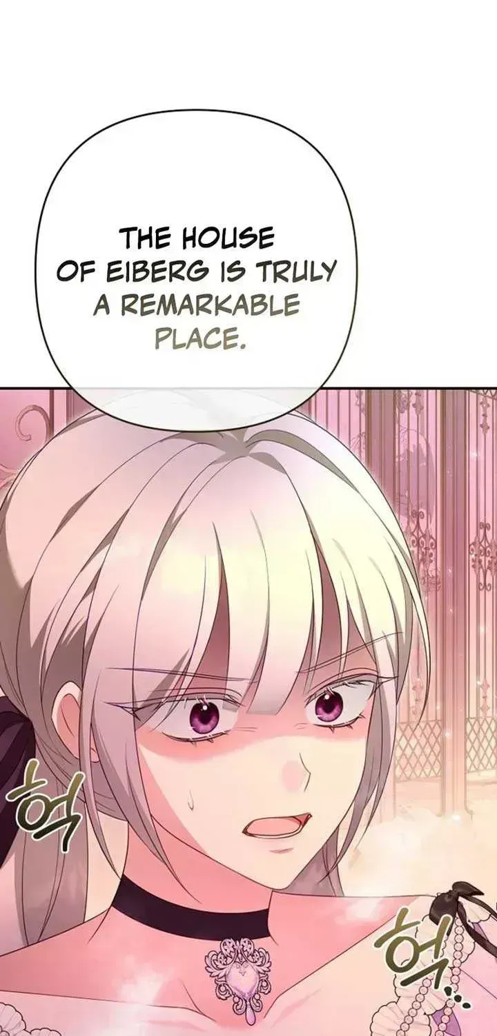 She Wasn’t My Daugther Chapter 41.3 page 11 - 