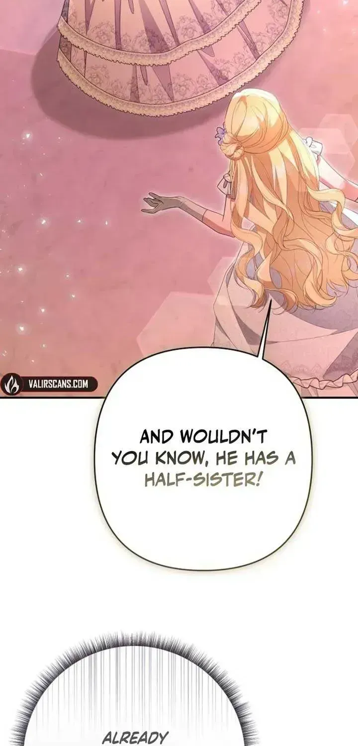 She Wasn’t My Daugther Chapter 41.3 page 15 - 