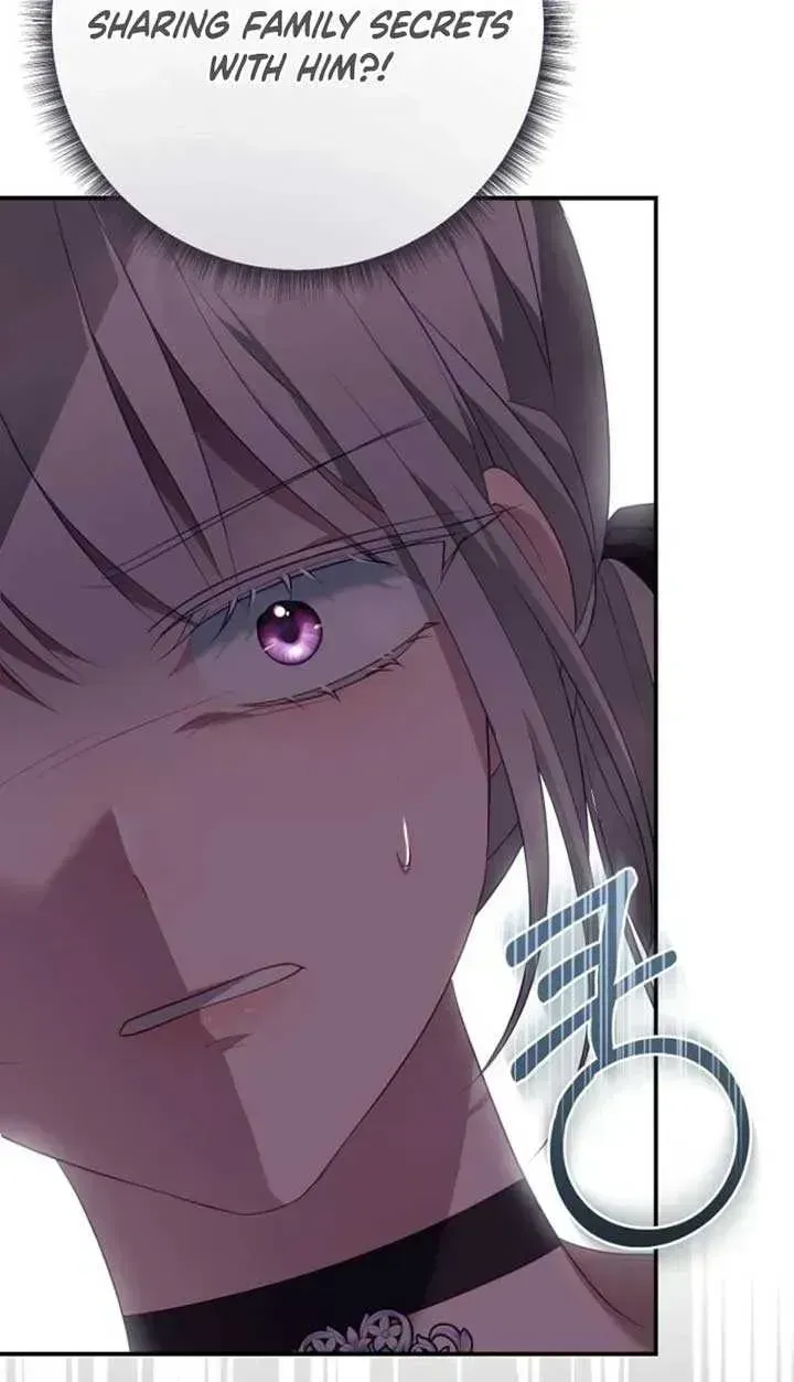 She Wasn’t My Daugther Chapter 41.3 page 16 - 