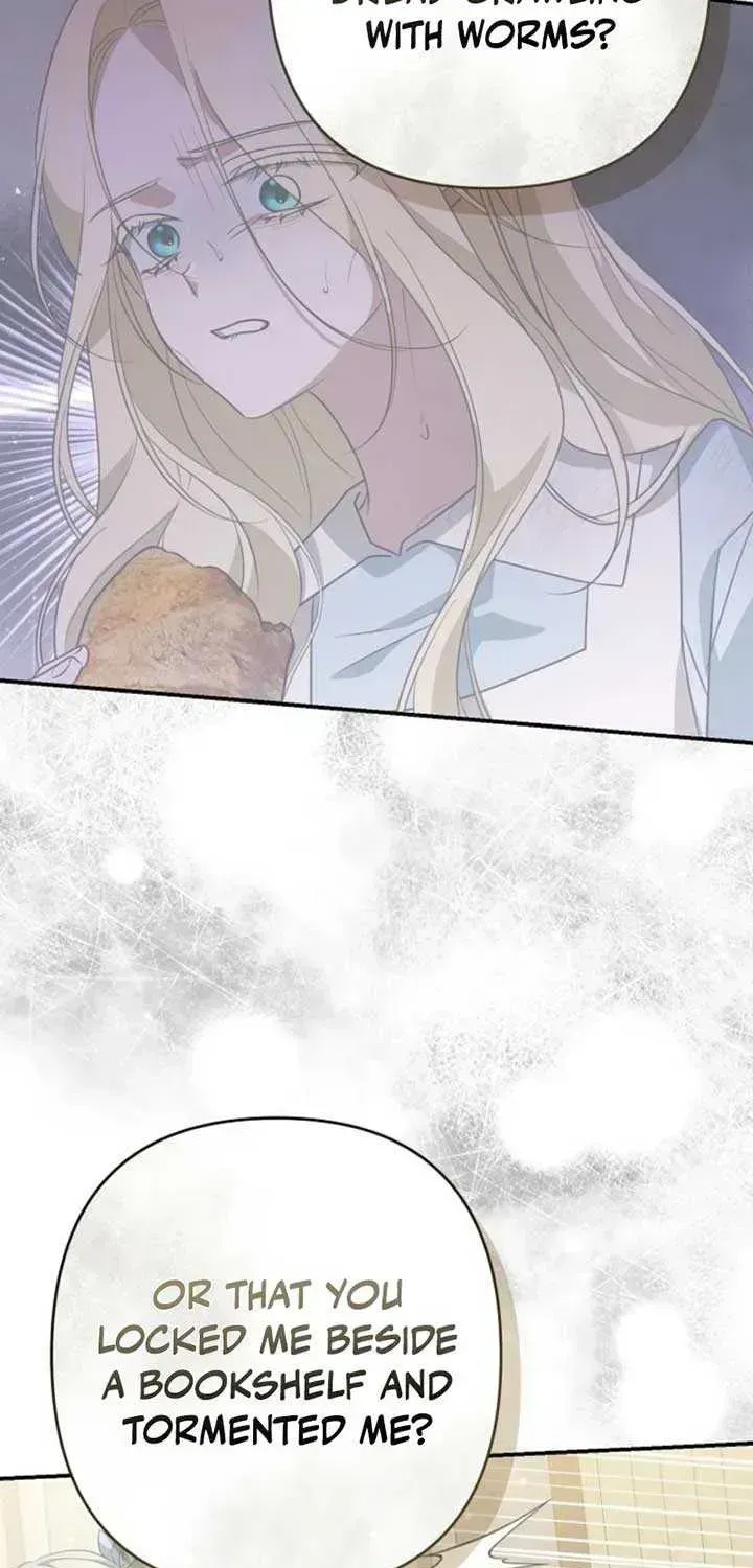 She Wasn’t My Daugther Chapter 41.3 page 19 - 