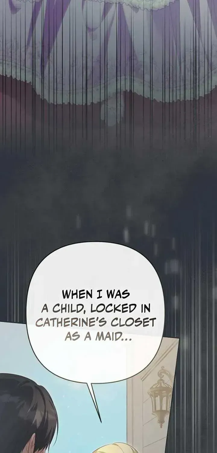 She Wasn’t My Daugther Chapter 41.3 page 3 - 
