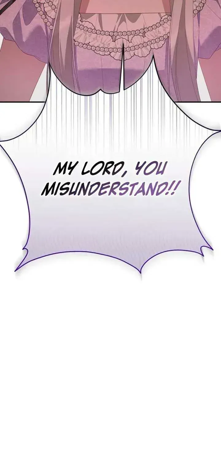 She Wasn’t My Daugther Chapter 41.3 page 35 - 