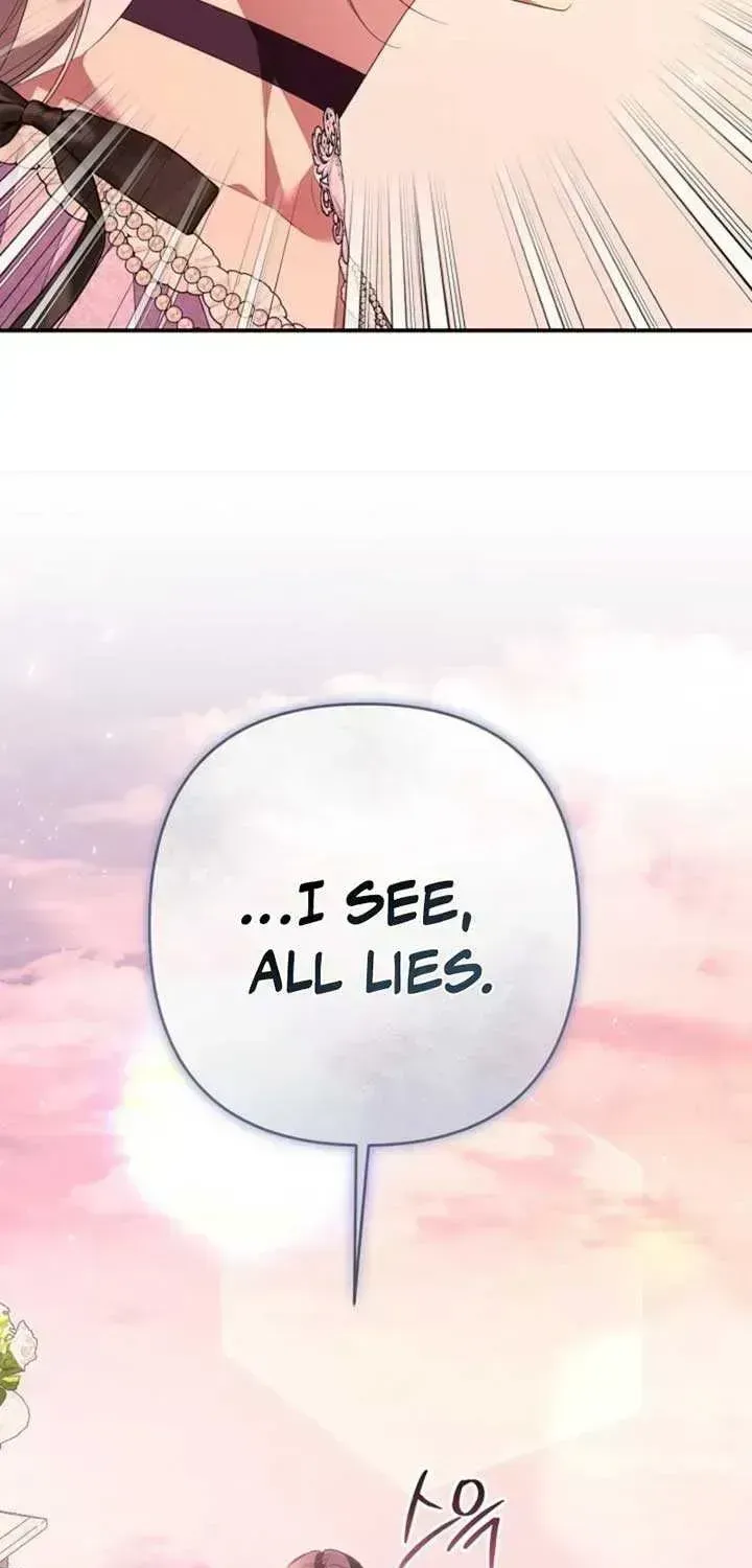 She Wasn’t My Daugther Chapter 41.3 page 38 - 