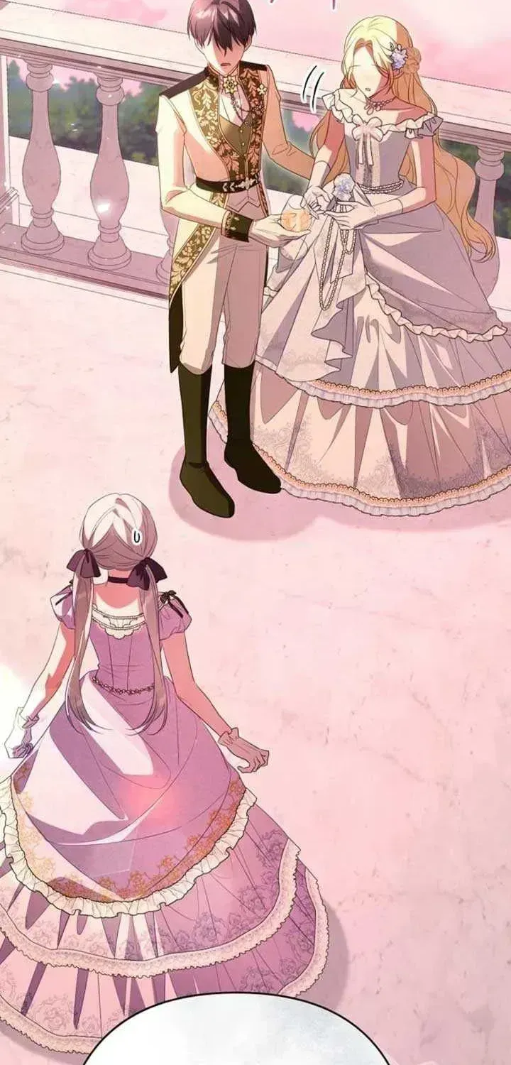 She Wasn’t My Daugther Chapter 41.3 page 39 - 