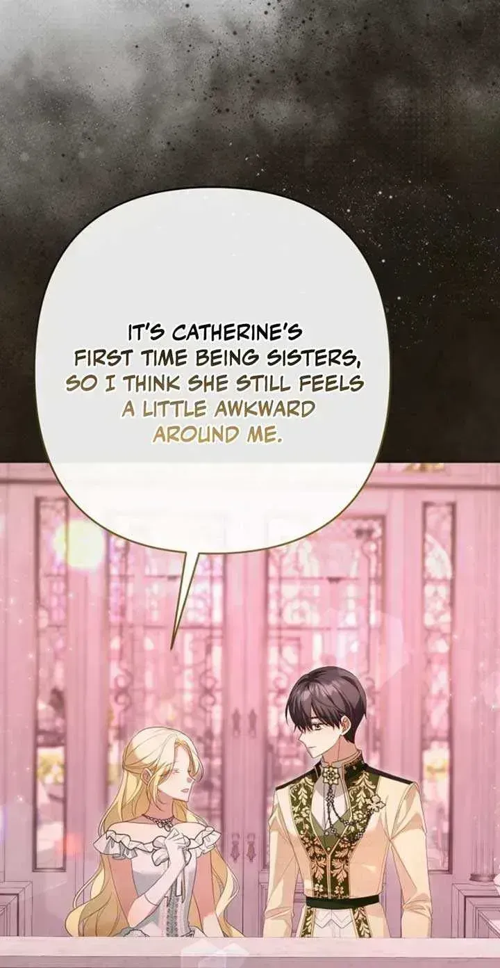 She Wasn’t My Daugther Chapter 41.3 page 42 - 